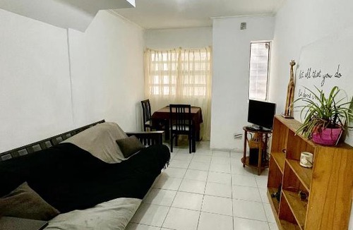 Centro Apartment | Monoambiente Centro
