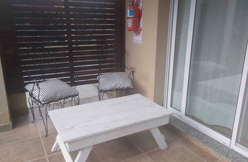 Villa San Lorenzo Apartment | Monoambiente de Categoría