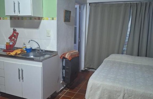 Colon Apartment | Monoambiente de Monica