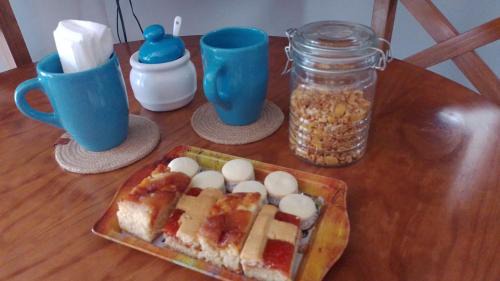 Tandil House | Monoambiente Dique Pet Friendly