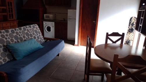 Tandil House | Monoambiente Dique Pet Friendly