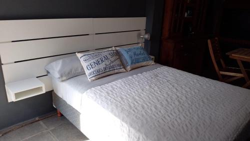 Tandil House | Monoambiente Dique Pet Friendly