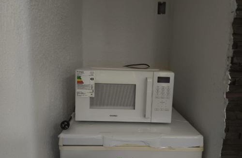 Resistencia Apartment | Monoambiente Dos Lunas