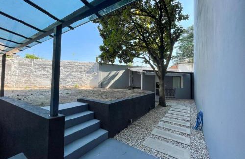 Adrogue Apartment | Monoambiente Drumond