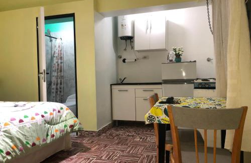Comodoro Rivadavia Apartment | Monoambiente en km3