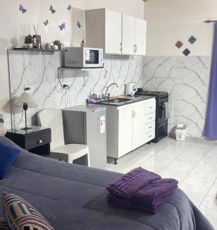Neuquen Apartment | Monoambiente EK Centro Neuquén