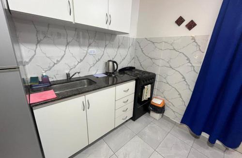Neuquen Apartment | Monoambiente EK Centro Neuquén