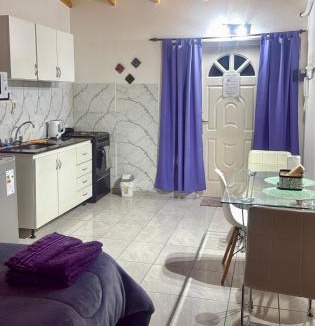 Neuquen Apartment | Monoambiente EK Centro Neuquén