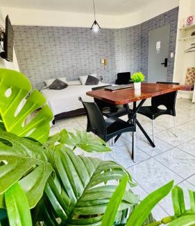 Eldorado Apartment | Monoambiente Eldorado 2