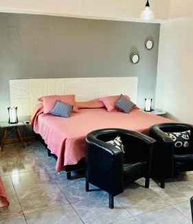Eldorado Apartment | Monoambiente Eldorado 6