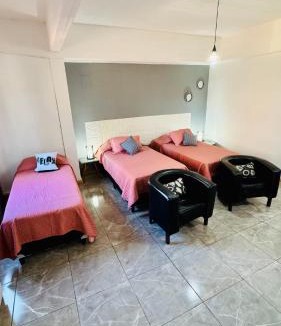 Eldorado Apartment | Monoambiente Eldorado 6