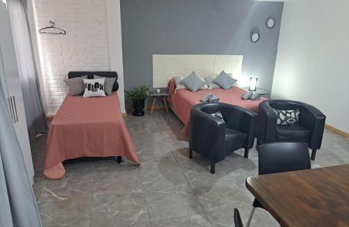 Eldorado Apartment | Monoambiente Eldorado 6