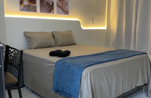 Ciudad Del Este Apartment | Monoambiente em Ciudad del lest