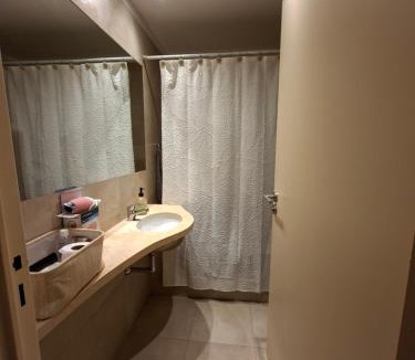 Belgrano Apartment | Monoambiente en Belgrano