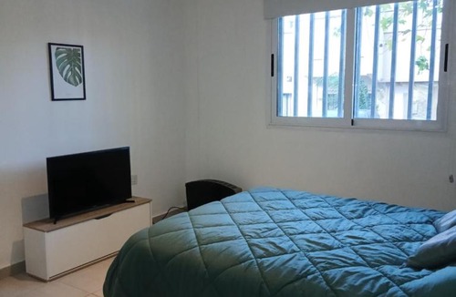 Zarate Apartment | Monoambiente en el centro de Zarate