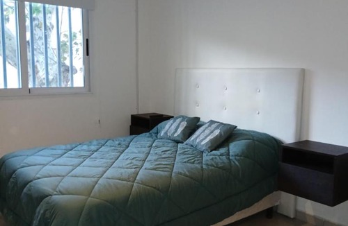 Zarate Apartment | Monoambiente en el centro de Zarate