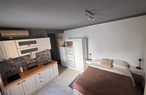 Comuna 9 Apartment | Monoambiente en Liniers, cercano estadio