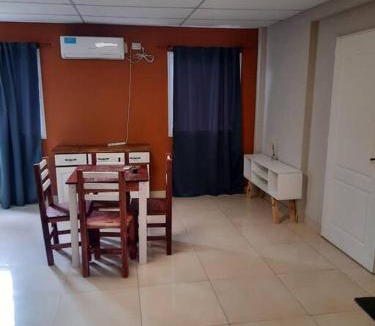 Muniz Apartment | Monoambiente en Muñiz