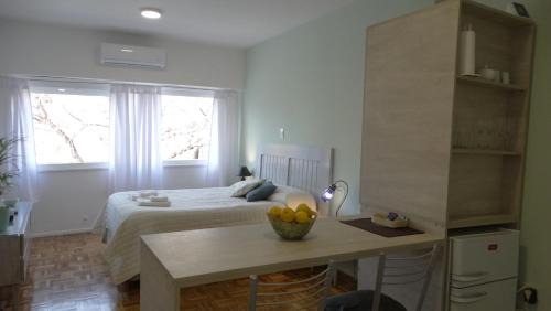 Adrogue Apartment | Monoambiente en pleno centro de Adrogué