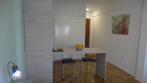 Adrogue Apartment | Monoambiente en pleno centro de Adrogué