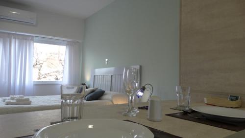 Adrogue Apartment | Monoambiente en pleno centro de Adrogué