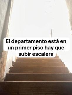 Posadas Apartment | Monoambiente en posadas 2