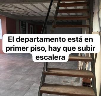 Posadas Apartment | Monoambiente en posadas 2
