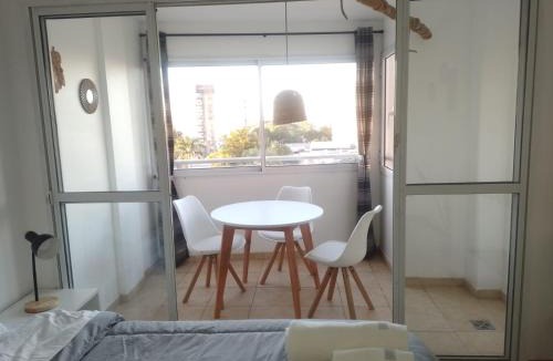 Resistencia Apartment | Monoambiente en Resistencia