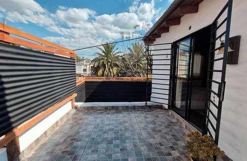 El Palomar Apartment | Monoambiente en zona residencial en pleno centro de El Palomar
