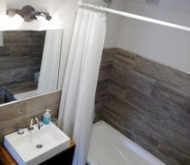 Godoy Cruz Apartment | Monoambiente espectacular