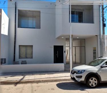 San Pedro Apartment | Monoambiente Estela