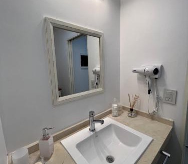 Cipolletti Apartment | Monoambiente Home&Office