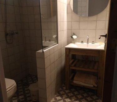 Roldan House | Monoambiente KALKI