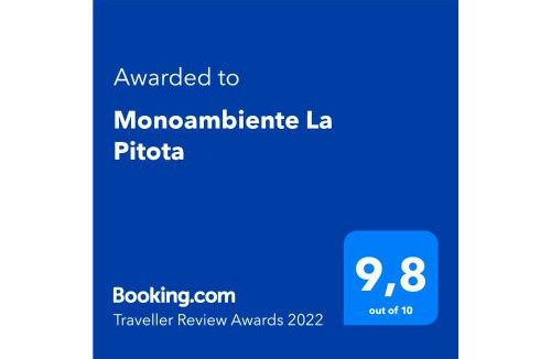 Parana Apartment | Monoambiente La Pitota