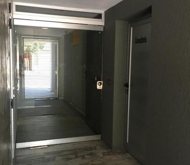 Parana Apartment | Monoambiente La Pitota