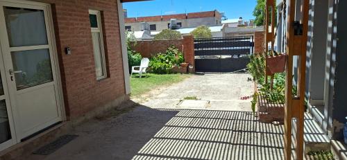 Puerto Madryn Apartment | Monoambiente las lilas