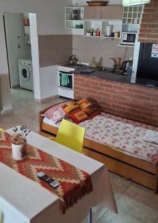 Puerto Madryn Apartment | Monoambiente las lilas