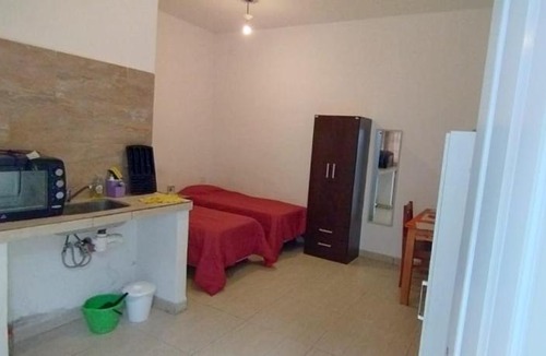 La Banda Apartment | Monoambiente LOW COST - LA BANDA