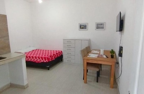 La Banda Apartment | Monoambiente LOW COST - LA BANDA