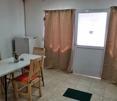 Gualeguaychu Apartment | Monoambiente Lucas