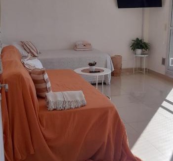 Belgrano Apartment | Monoambiente Luminoso Barrio Chino Belgrano