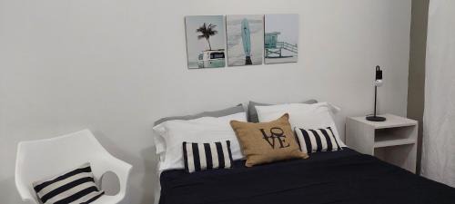 Necochea Apartment | Monoambiente Manquel