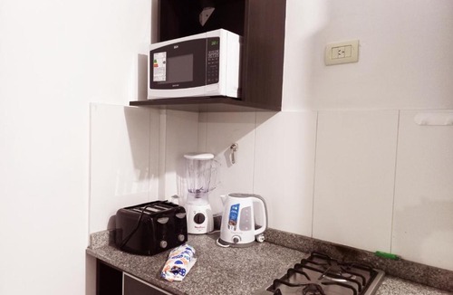 Belgrano Apartment | Monoambiente moderno en Belgrano cerca subte
