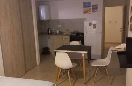 Rio Cuarto Apartment | Monoambiente moderno, full equipado y super cómodo. ¡Cerca de todo!