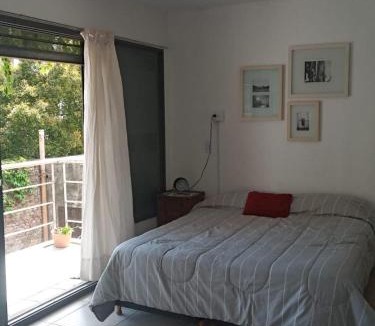 Villa Crespo Apartment | Monoambiente Movistar