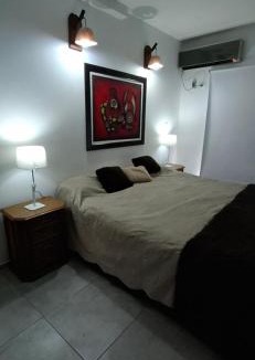 Villa Sarmiento Apartment | Monoambiente muy cerca de Ramos mejia