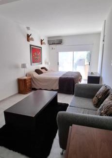 Villa Sarmiento Apartment | Monoambiente muy cerca de Ramos mejia