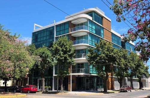 San Pedro Apartment | Monoambiente nuevo con piscina