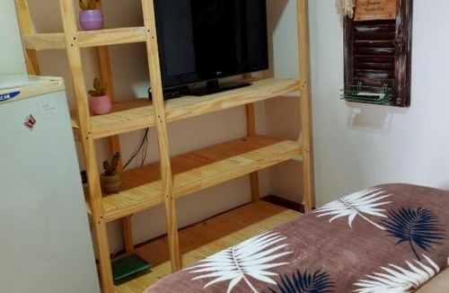 Posadas Apartment | Monoambiente para 2 y 1 garage - Calandria