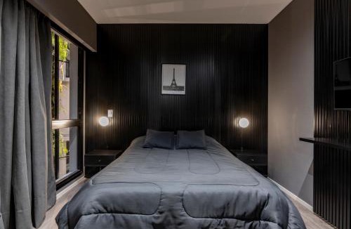 Colegiales Apartment | Monoambiente Simil Hotel Lujoso